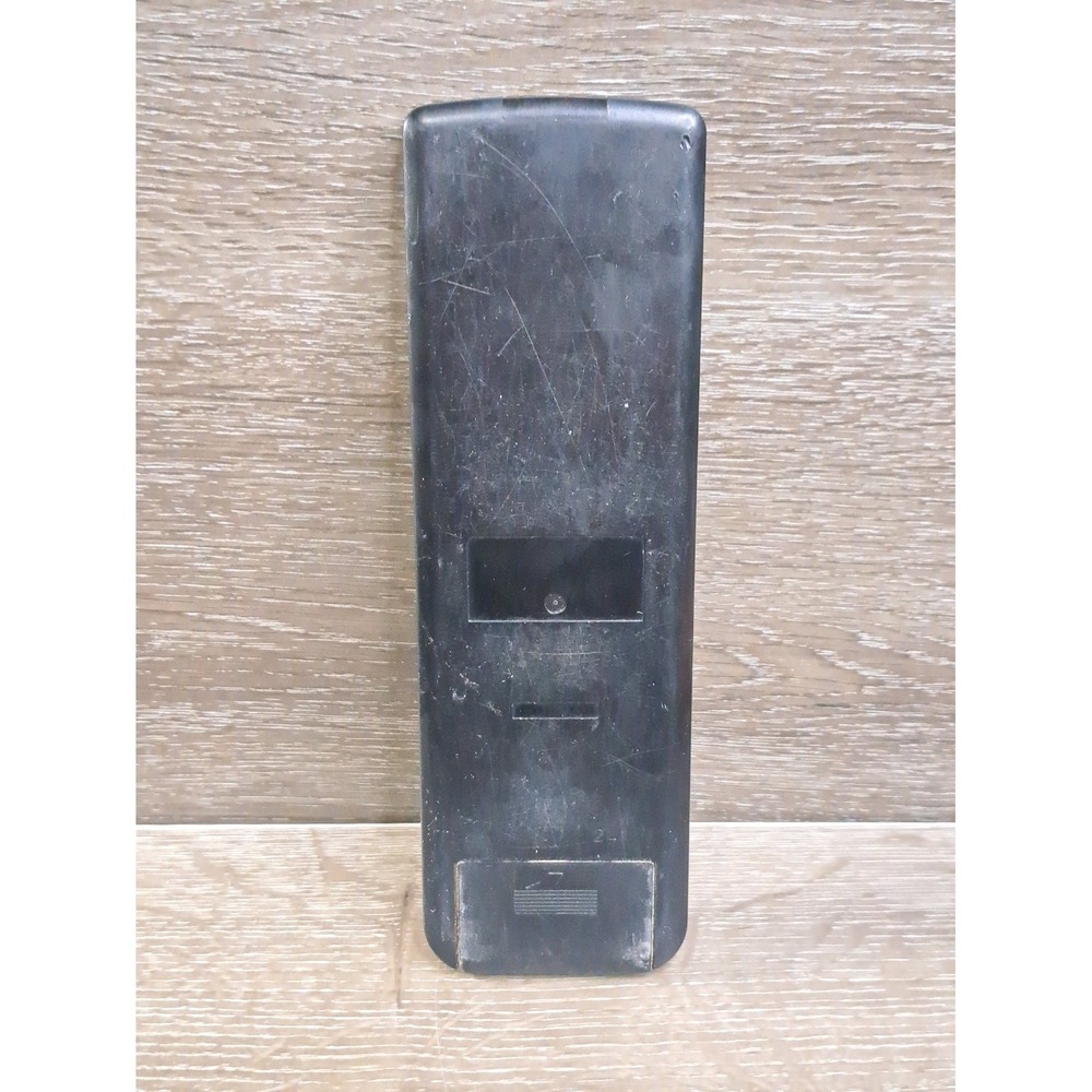 JVC Remote Control - RX-R77 for RM-SR77U Tested - Picture 2 of 2